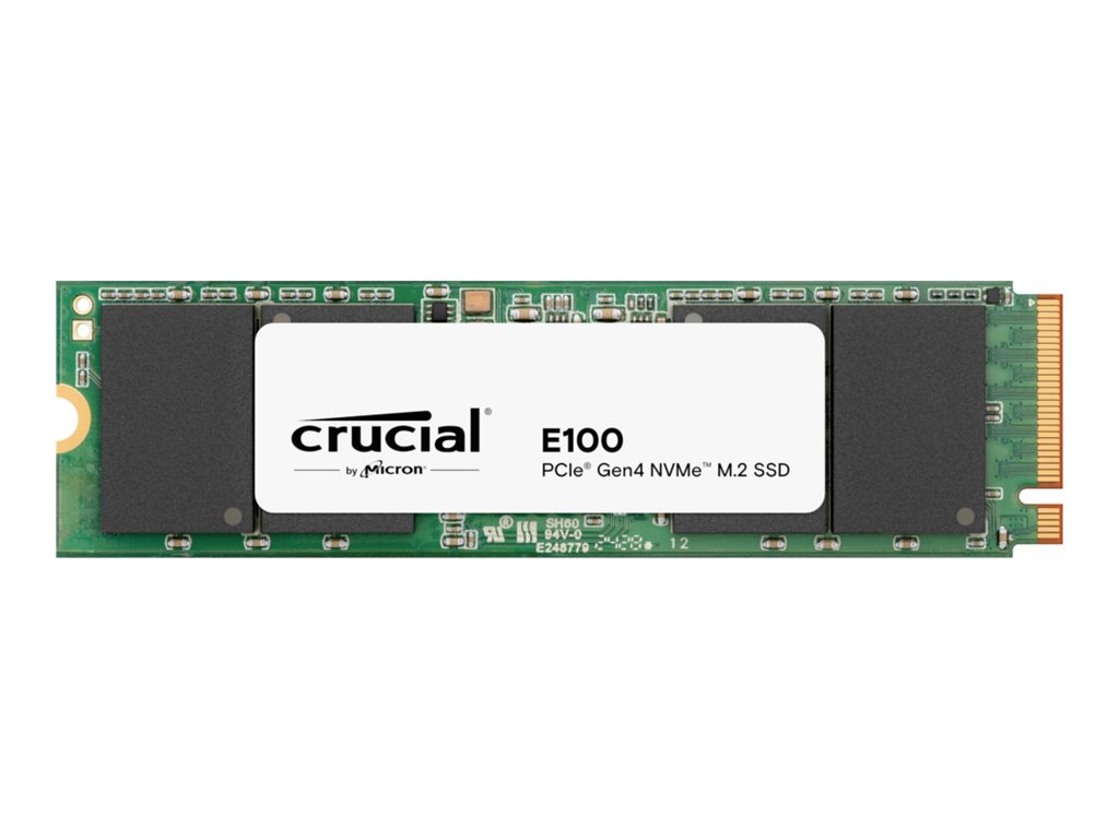 Crucial E100 CT2000E100SSD8